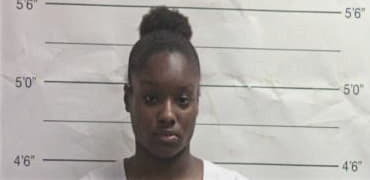 Tabitha Taylor, - Orleans Parish County, LA 